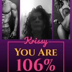 Meet your Posher, Krissy